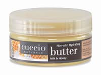 BUTTER BABIES MILK&HONEY 42G