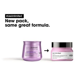SE – LISS MASK