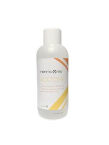 ACETONE LITRE (1000ML)
