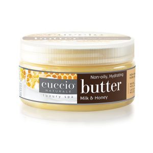 BUTTER MILK & HONEY 226G
