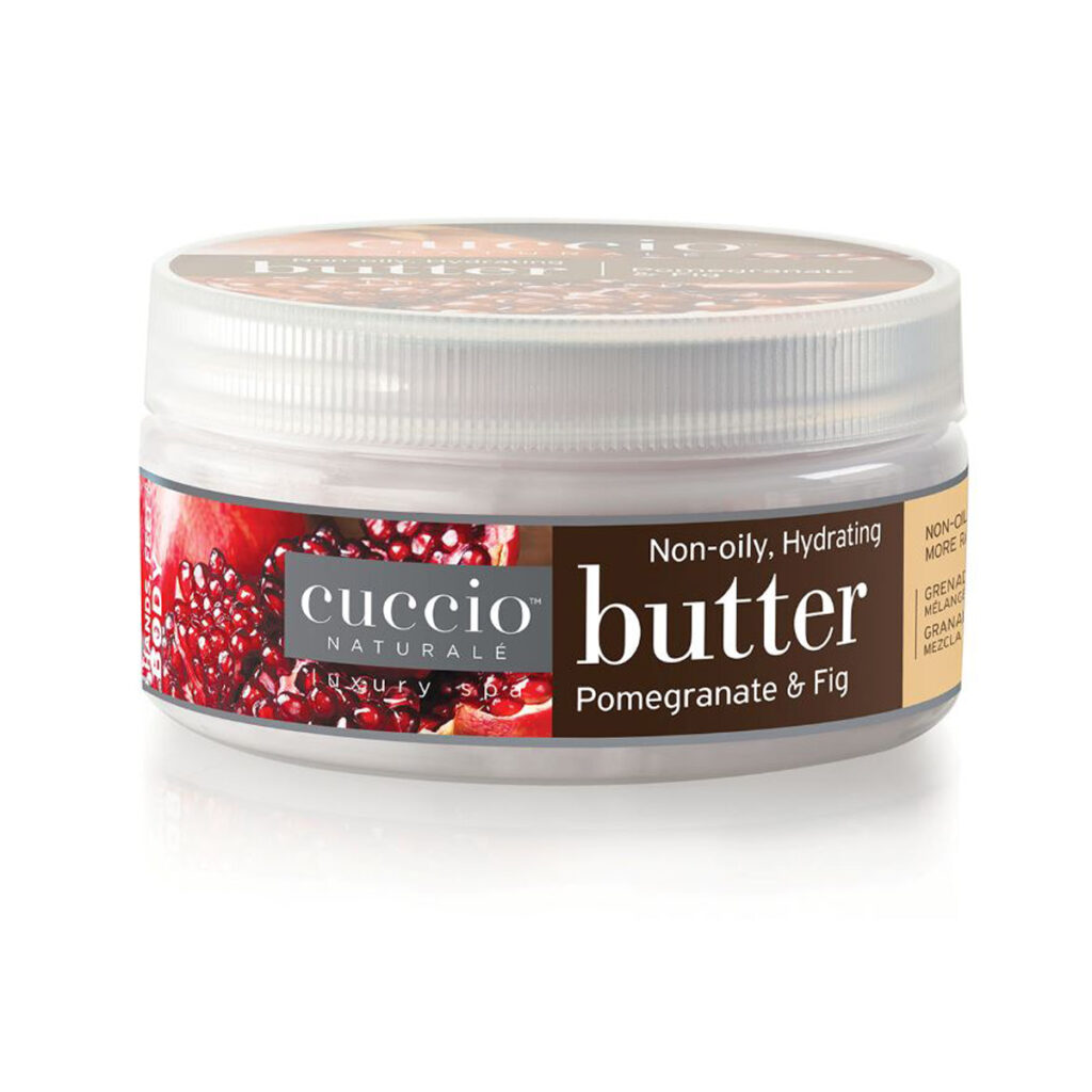 BUTTER POMEGRANITE & FIG 226G-0