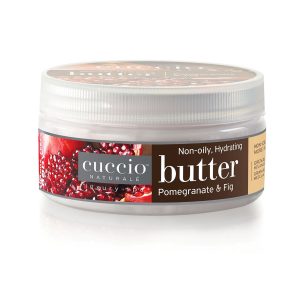 BUTTER POMEGRANITE & FIG 226G