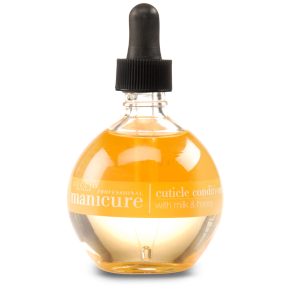 CUTICLE OIL MILK & HONEY 2.5OZ