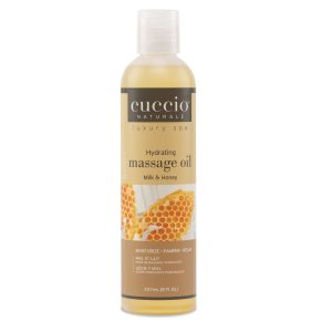 MASSAGE OIL MIK & HONEY 273ML