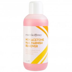 NAIL VARNISH REMOVER 1000ML
