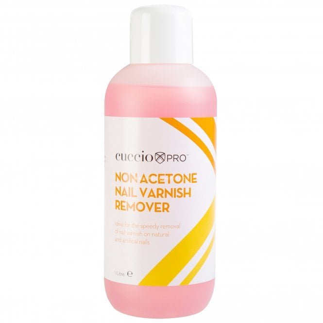 NAIL VARNISH REMOVER 1000ML-0