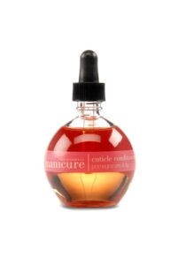 CUTICLE OIL POMEGRANTE & FIG 2.5OZ