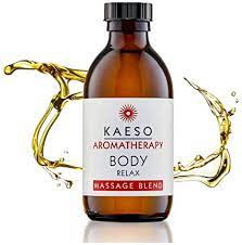 KAESO MASSAGE BLEND 200ML