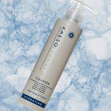 KAESO HYDRATING CLEANSER