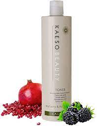 KAESO CALMING TONER