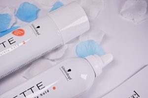 SILHOUETTE FLEXI HOLD HAIR SPRAY