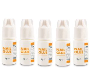 NAIL GLUE