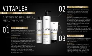 VITAPLEX SHAMPOO