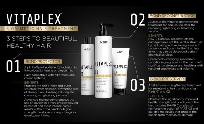VITAPLEX SHAMPOO-0
