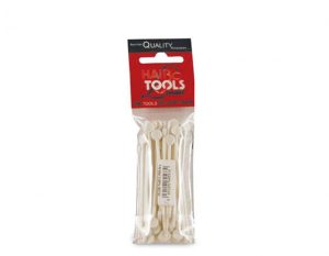 60537 PLASTIC ROLLER PINS DELUXE (50)