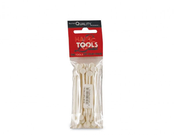 60537 PLASTIC ROLLER PINS DELUXE (50)-0