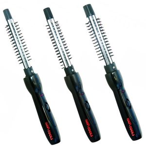 HOT BRUSH