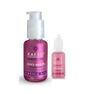 KAESO MANICURE JUICY DROPS