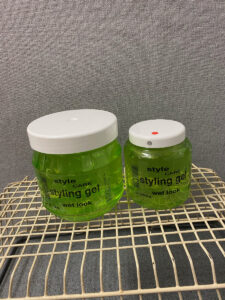 WET LOOK GEL