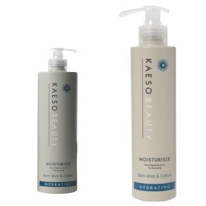 KAESO HYDRATING MOISTURISER