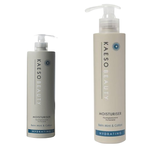 KAESO HYDRATING MOISTURISER-0