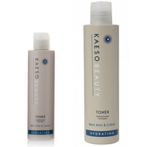 KAESO HYDRATING TONER