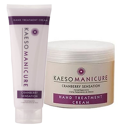 KAESO HAND TREATMENT CREAM CRANBERRY SENSATION-0