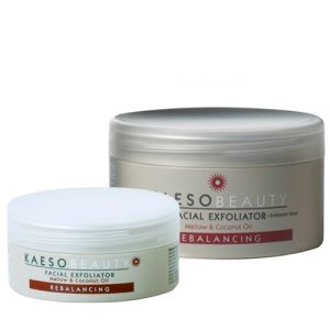 KAESO REBALANCING EXFOLIATOR