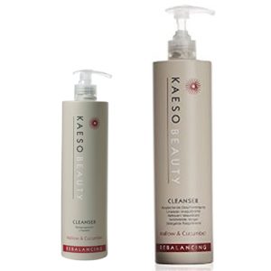 KAESO REBALANCING CLEANSER