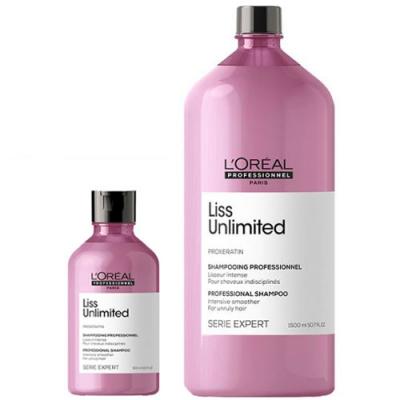 LISS SHAMPOO-0