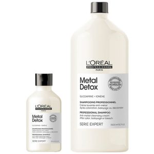 METAL DETOX SHAMPOO