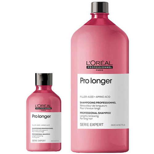 PRO LONGER SHAMPOO-0