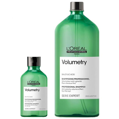 VOLUMETRY SHAMPOO-0