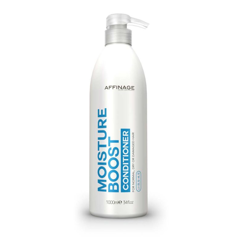 CARE & STYLE MOISTURE BOOST CONDITIONER-0