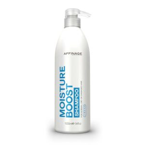 CARE & STYLE MOISTURE BOOST SHAMPOO
