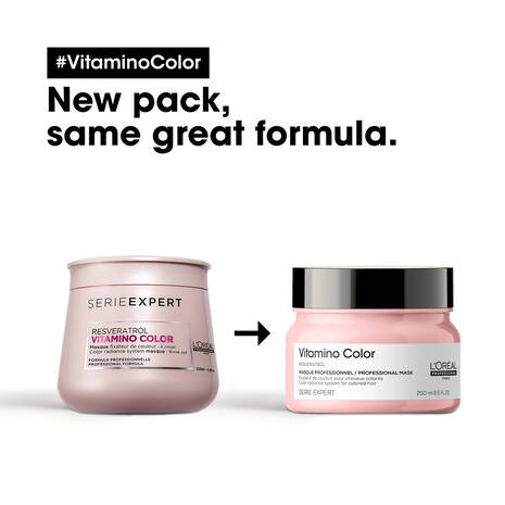 VITAMINO COLOR MASK-0
