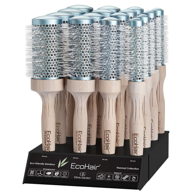 ECO THERMAL BRUSH-0