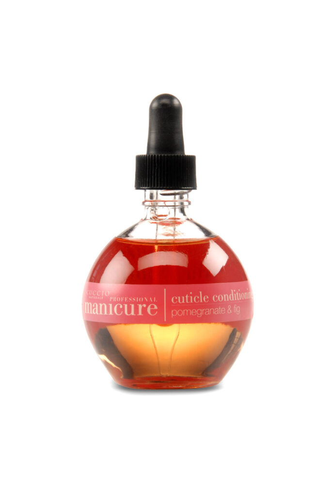 MINI CUTICLE OIL POMEGRAATE&FiG 3.7ML-0