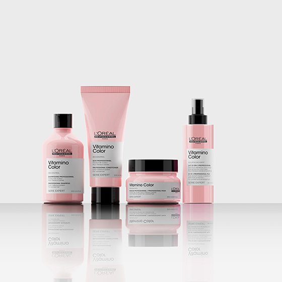 VITAMINO COLOR SHAMPOO-0