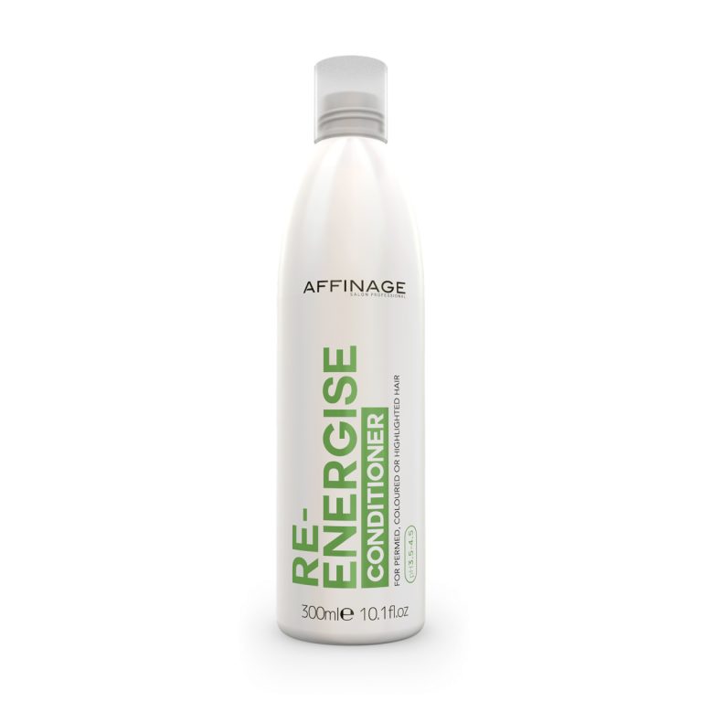 CARE & STYLE RE-ENERGISE CONDITIONER-0