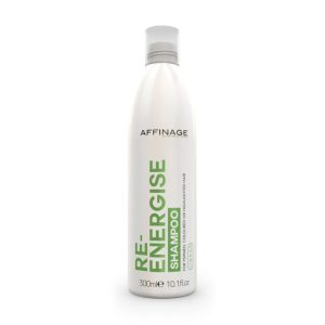CARE & STYLE RE-ENERGISE SHAMPOO