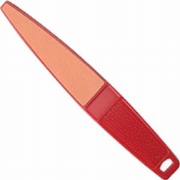 FOOT FILE RED