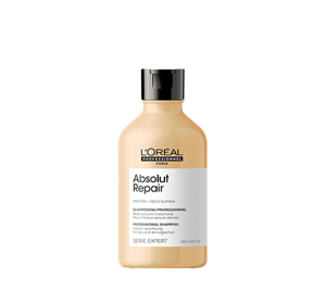 ABSOLUTE REPAIR SHAMPOO