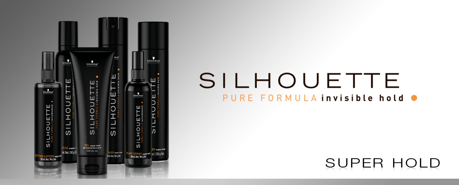 SILHOUETTE SUPER HOLD-0