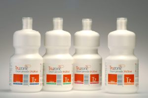 TRUZONE CREAM PEROXIDE