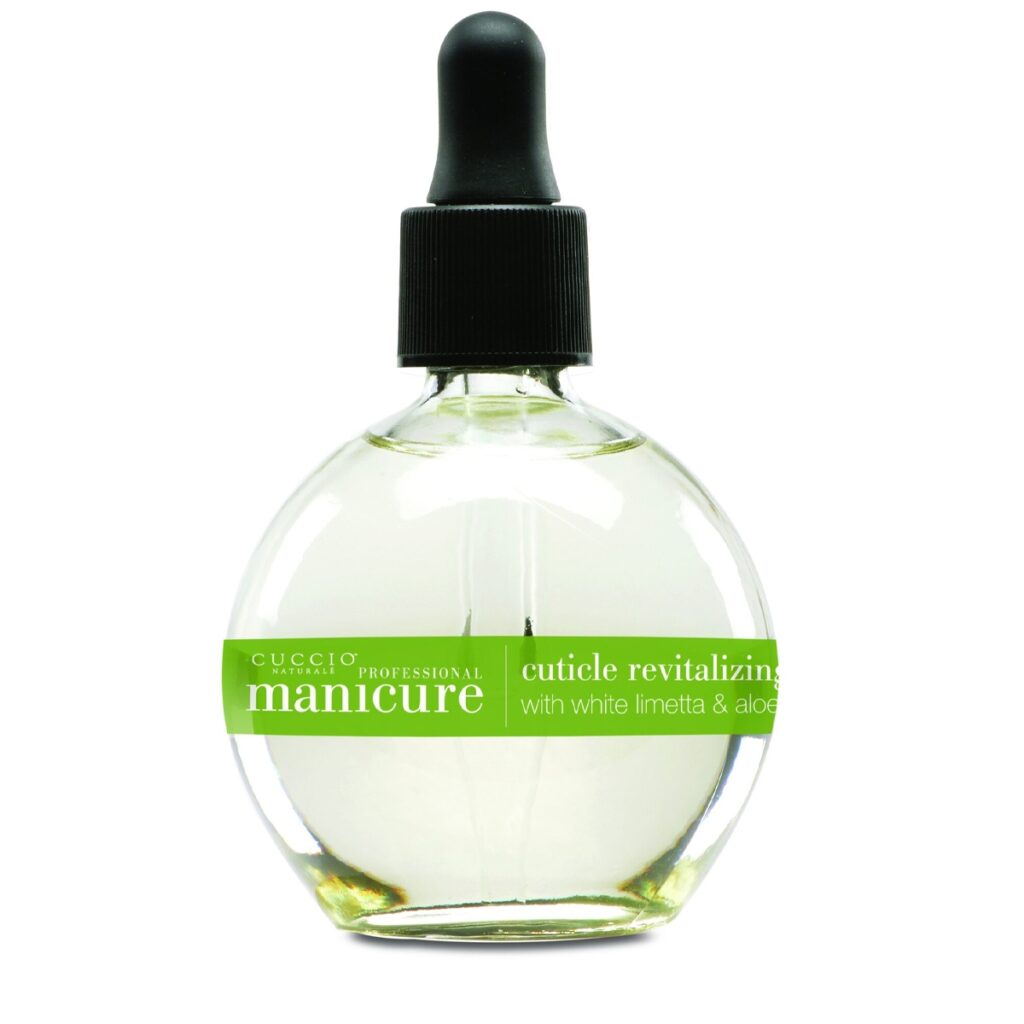 MINI CUTICLE OIL WHITE LIMETTA & ALOE 3.7ML-0