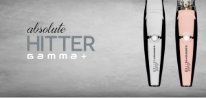 GAMMA PIU ABSOLUTE HITTER – CHROME