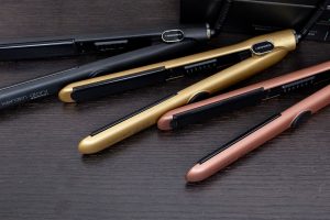 GAMMA+ GOLD – STRAIGHTENER KERATIN GLORY MATT GOLD