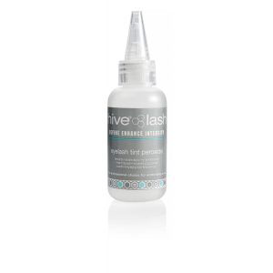 HBE7250 – HIVE – EYELASH TINT PEROXIDE 50ML