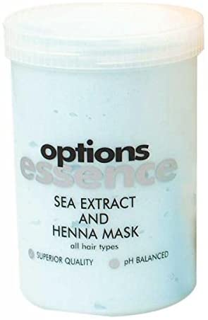 OSMO OPTIONS SEA MASK-0
